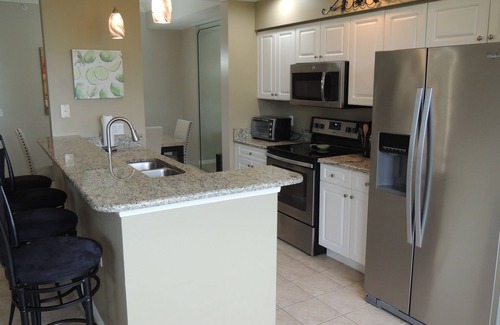 Heritage Palms Condo | Heritage Palms Golf and Country Club, Fort Myers