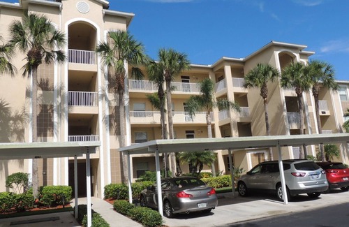 Heritage Palms Condo | Heritage Palms Golf and Country Club, Fort Myers