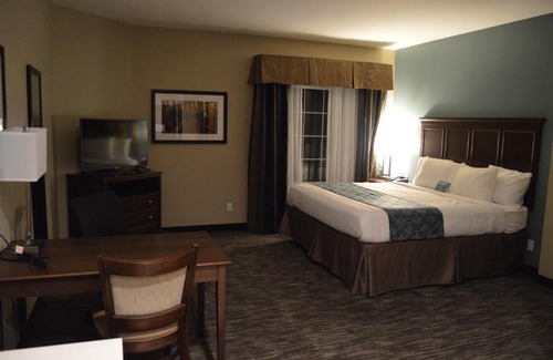 DeQuincy Hotel | Heritage Place Hotel and Suites