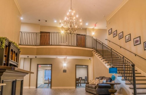 DeQuincy Hotel | Heritage Place Hotel and Suites