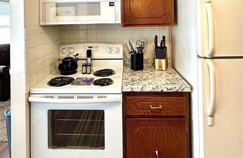 Manhattan Apartment | Heritage Suites 39