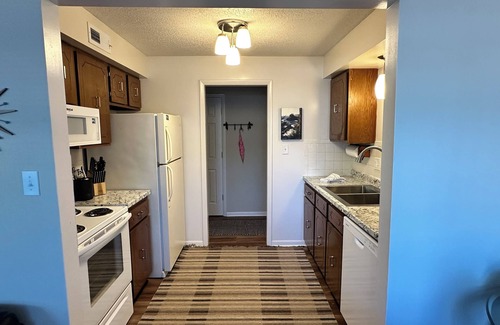 Manhattan Apartment | Heritage Suites 39