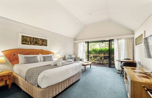 Margaret River Cabin | Heritage Trail Lodge Margaret River
