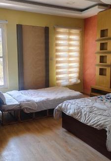 Kathmandu House | Heritage View Homestay