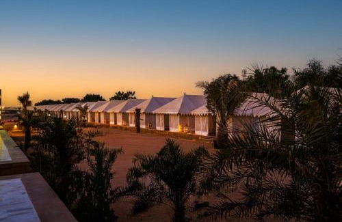 Sam Resort | Heritage villa resort
