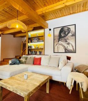 Bran House | Heritage Villa