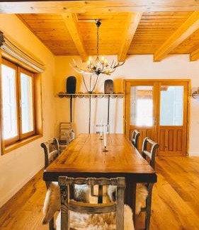 Bran House | Heritage Villa