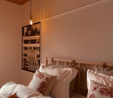 Bran House | Heritage Villa
