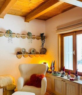 Bran House | Heritage Villa