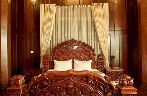 Kampot Villa | Heritage Village