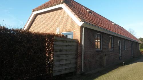 Heeswijk-Dinther Apartment | Herkenhoek 3 bedroom apartement