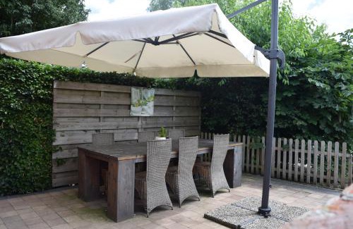 Heeswijk-Dinther Apartment | Herkenhoek 3 bedroom apartement