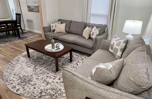 Herkimer House | Herkimer Diamond- Newly Reno’d! Sleeps6 1mileTo90