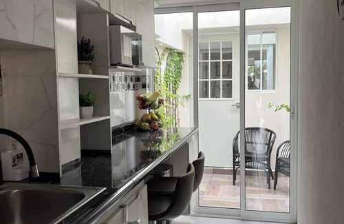 Puebla House | Hermosa casa alberca climatizada
