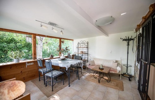 Keszthely House | Hermann Cottage