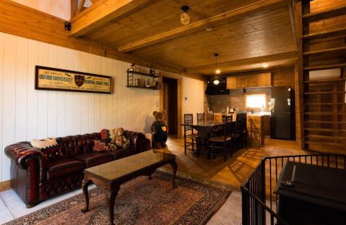 Kitasaku-gun House | HERMANN Teddy Collectors' House - Vacation STAY 06872v