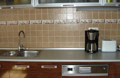 Lazaret Apartment | Hermanstadt - Sibiu Charming Location, Good Access To Historical Center
