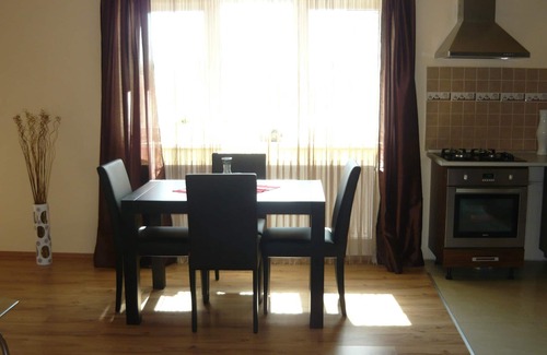Lazaret Apartment | Hermanstadt - Sibiu Charming Location, Good Access To Historical Center