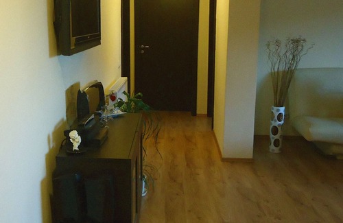 Lazaret Apartment | Hermanstadt - Sibiu Charming Location, Good Access To Historical Center
