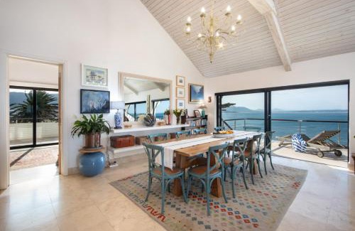Hermanus City-Centre Apartment | Hermanus Luxury Penthouse
