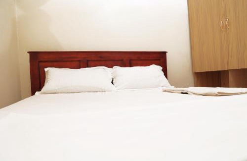 Kampala Hotel | Hermela Guest House Old Kampala