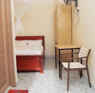 Kampala Hotel | Hermela Guest House Old Kampala