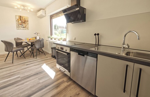 Koenigswinter Apartment | Hermes Apartments Siebengebirge