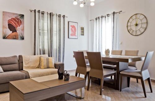 Diafani House | Hermes' Getaway