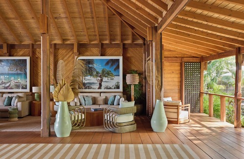 Jennings Hotel | Hermitage Bay - All Inclusive