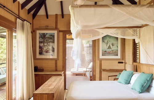 Jennings Hotel | Hermitage Bay - All Inclusive