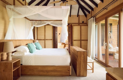 Jennings Hotel | Hermitage Bay - All Inclusive