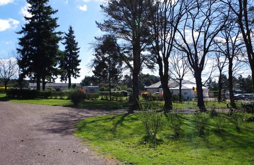 Guemene-Penfao House | Hermitage campsite * - PACIFIC 2ch 5 people