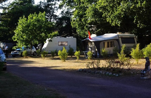 Guemene-Penfao House | Hermitage campsite * - PACIFIC 2ch 5 people