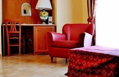 Vitulazio Hotel | Hermitage Capua Hotel