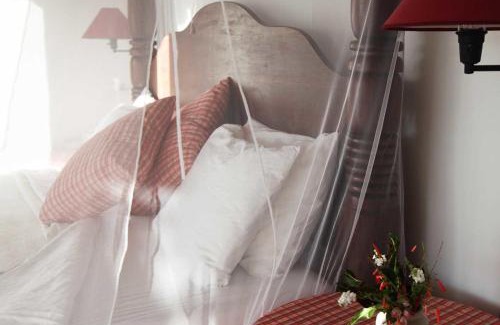 Pond Hill Hotel | Hermitage Nevis