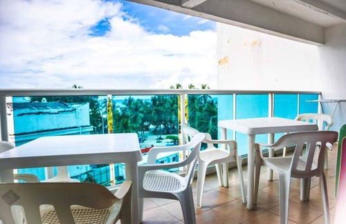 Punta Hansa Apartment | Hermoso Apartamento Con Semi Vista al Mar en el Corazon de San Andres