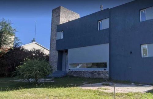 Villa Icho Cruz House | Hermosa casa en Lomas Del Rey