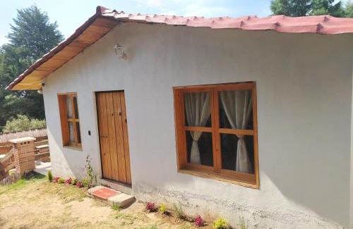 Ocoyoacac Cabin | Hermosa Cabaña en San Pedro Atlapulco