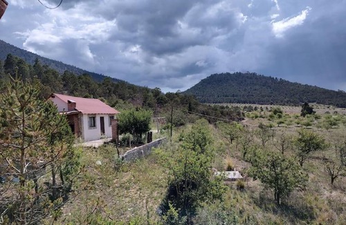 Arteaga Ski Chalet | Hermosa Cabaña La Princesa