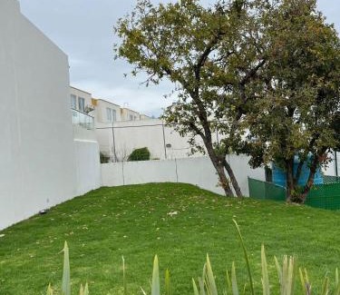 Puebla House | Hermosa casa alberca climatizada