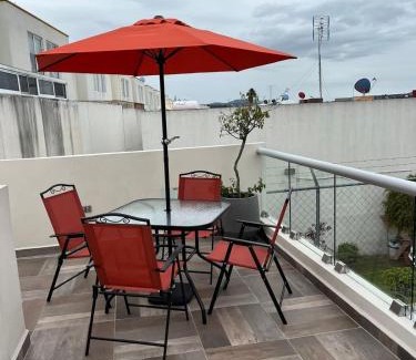 Puebla House | Hermosa casa alberca climatizada