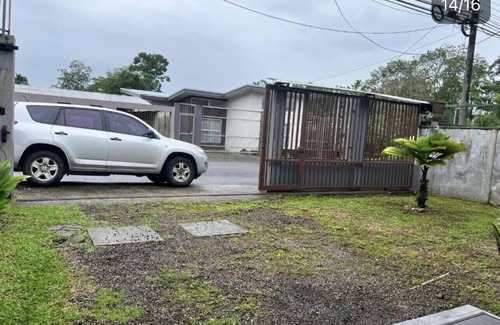 Guapiles House | Hermosa casa, alojamiento entero
