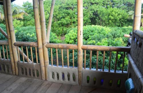 Vega de Alatorre Cabin | Hermosa Casa Bambú