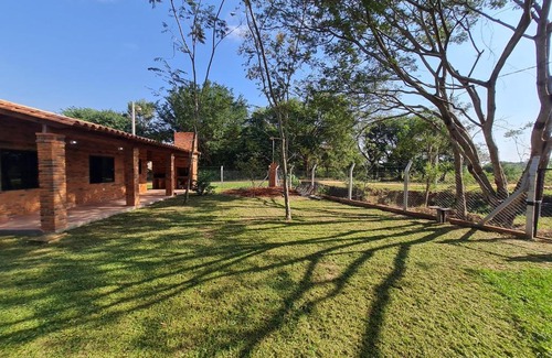San Bernardino House | HERMOSA CASA DE 3 DORMITORIOS