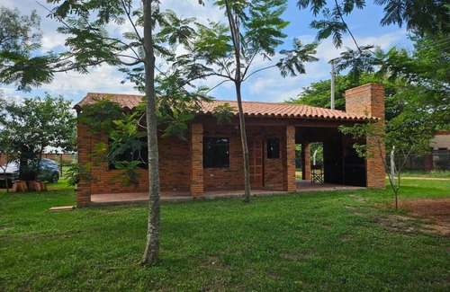 San Bernardino House | HERMOSA CASA DE 3 DORMITORIOS