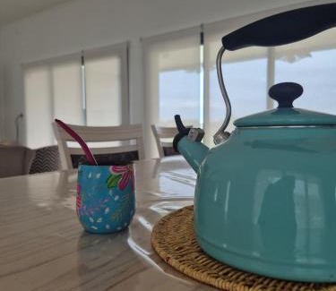 Mercedes House | Hermosa Casa De Campo en Mercedes