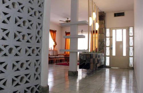Lerdo House | Hermosa Casa en Ciudad Lerdo con 2 Habitaciones