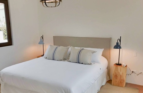 Cachagua House | Hermosa Casa en Condominio familiar JacuzziPrivado