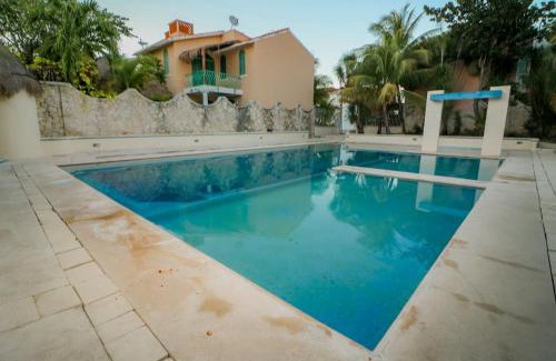 Villa Juarez House | Hermosa casa en Residencial Marbella