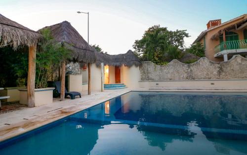 Villa Juarez House | Hermosa casa en Residencial Marbella